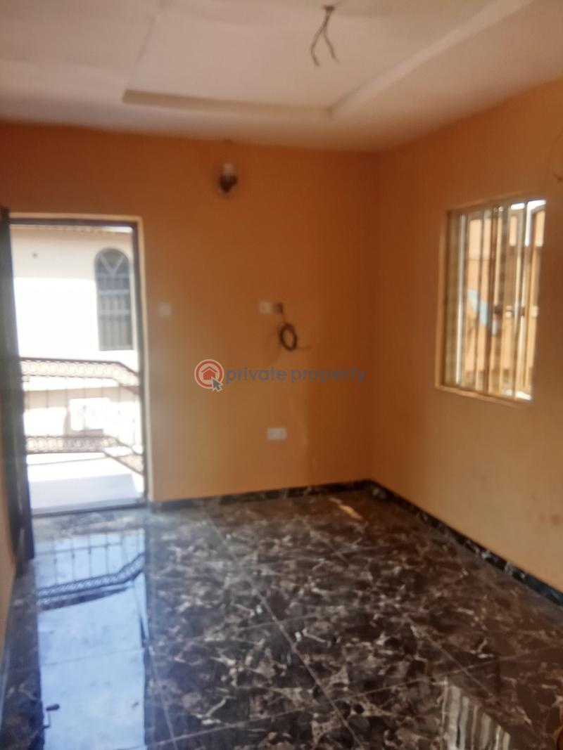 Mini Flat For Rent Ago Palace Isolo Lagos - 5