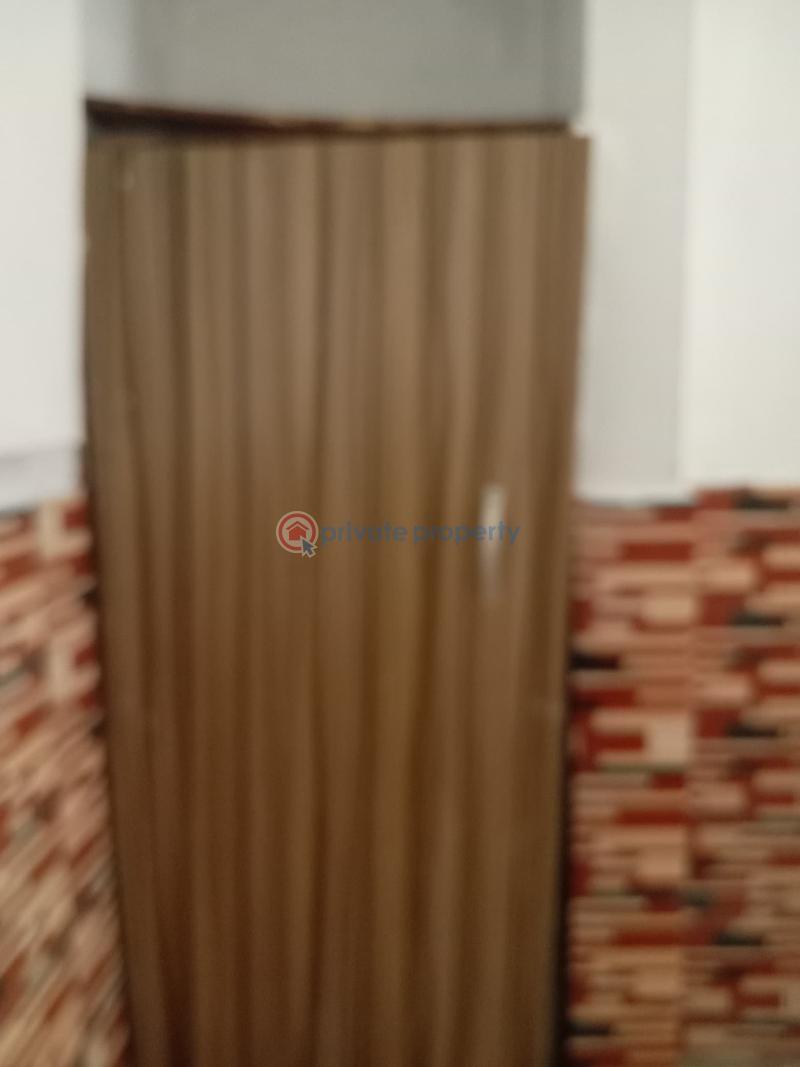 Self Contain For Rent Ago Palace Isolo Lagos - 3