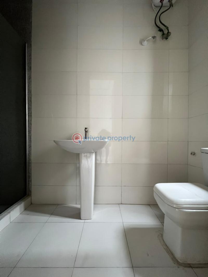House For Rent Abraham Adesanya Ajah Lagos - 6