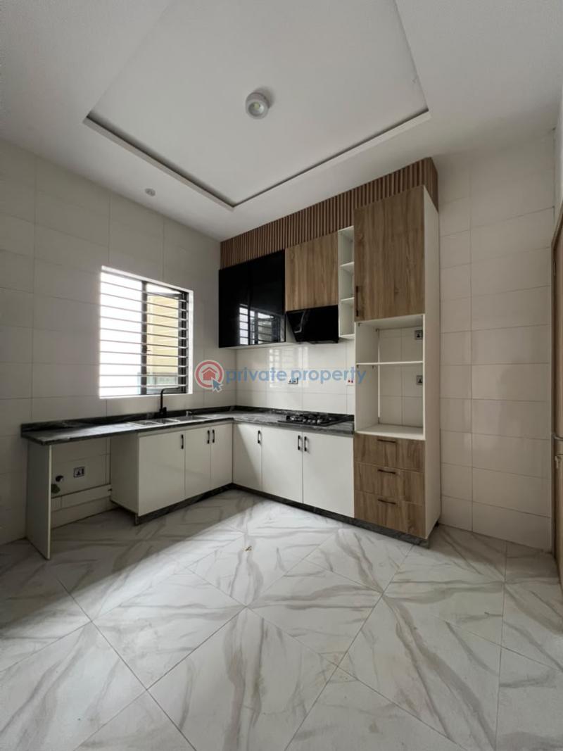 House For Rent Abraham Adesanya Ajah Lagos - 8