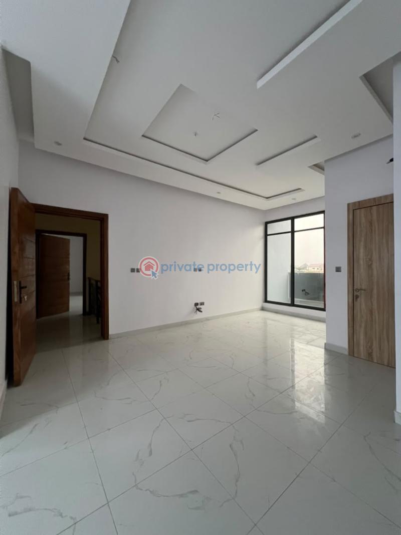 House For Rent Abraham Adesanya Ajah Lagos - 0