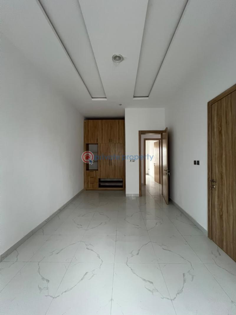 House For Rent Abraham Adesanya Ajah Lagos - 9