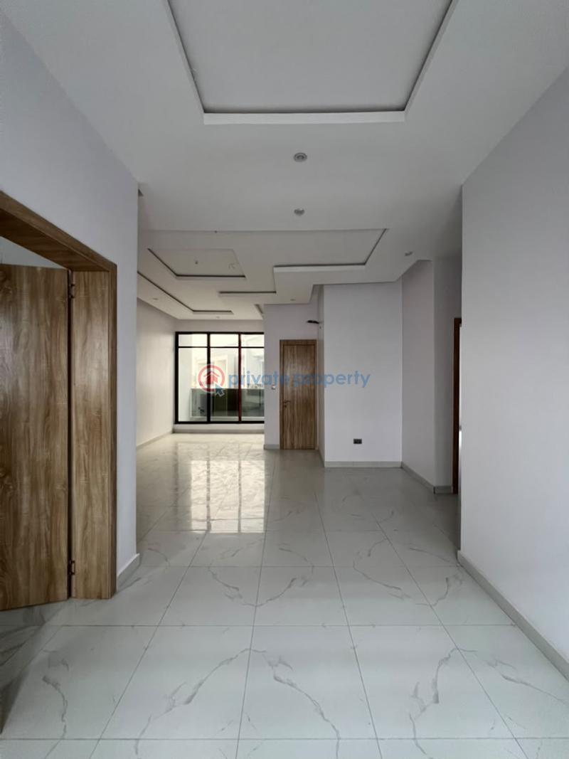 House For Rent Abraham Adesanya Ajah Lagos - 1