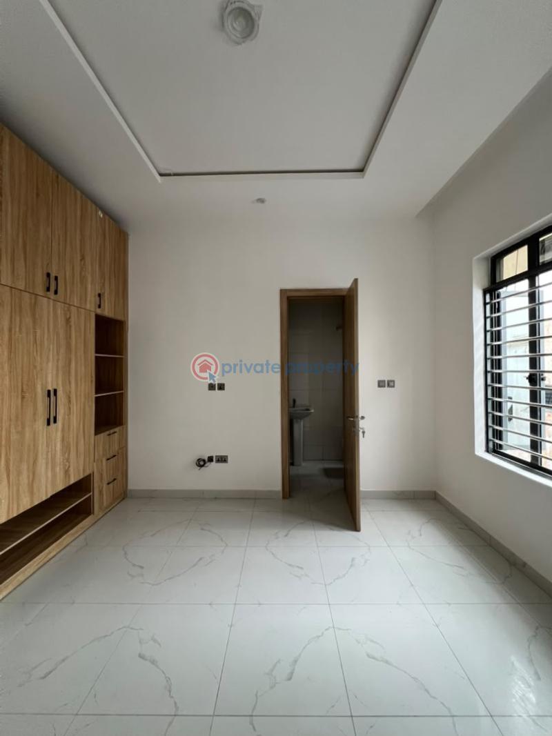 House For Rent Abraham Adesanya Ajah Lagos - 7