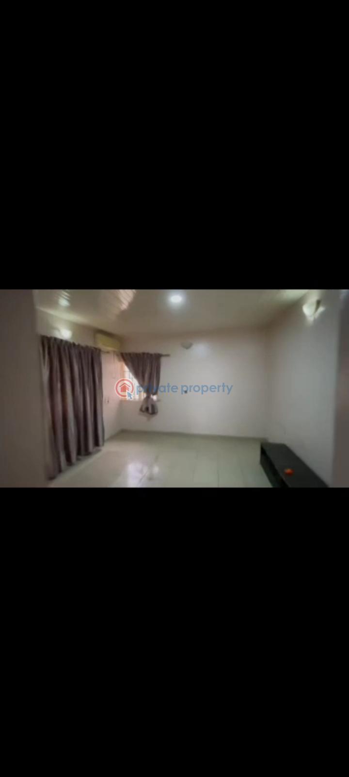 3 bedroom Block Of Flats For Rent Majek Sangotedo Lagos - 6