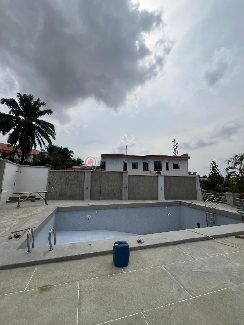 4 bedroom Block Of Flats For Rent Onikoko,agodi Gra, Ibadan Agodi Ibadan Oyo - 2