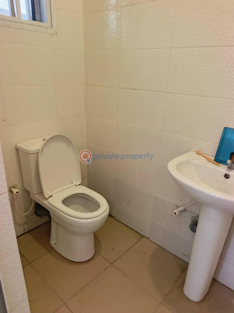 1 bedroom Shared Apartment For Rent Meridian Garden Estate Awoyaya Ajah Lagos - 4