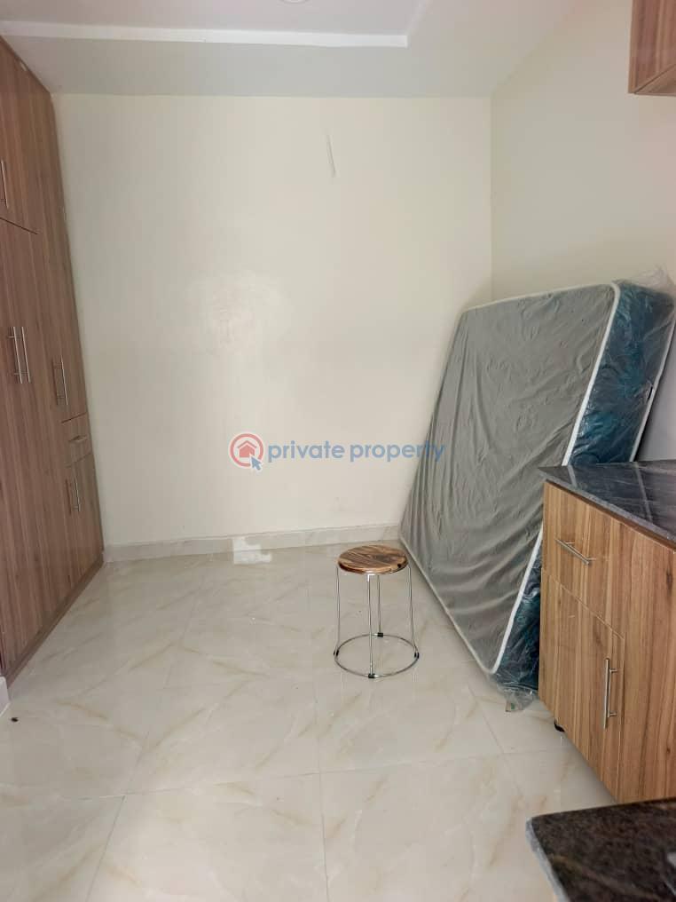 1 bedroom Shared Apartment For Rent Meridian Garden Estate Awoyaya Ajah Lagos - 0