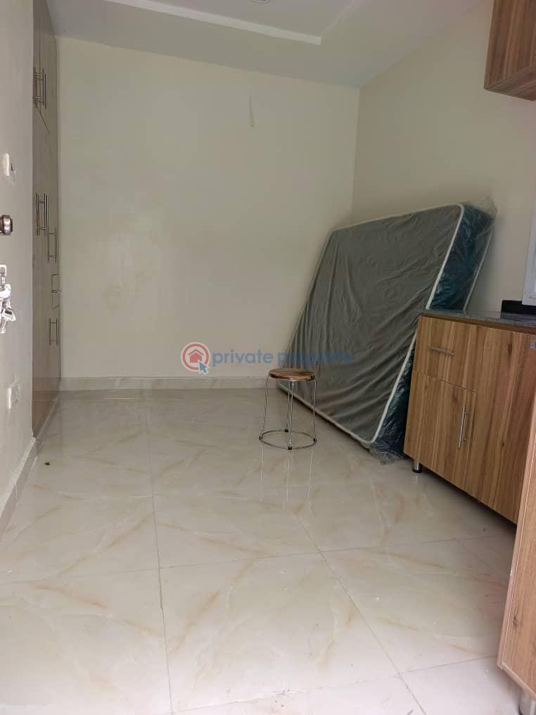 1 bedroom Shared Apartment For Rent Meridian Garden Estate Awoyaya Ajah Lagos - 1
