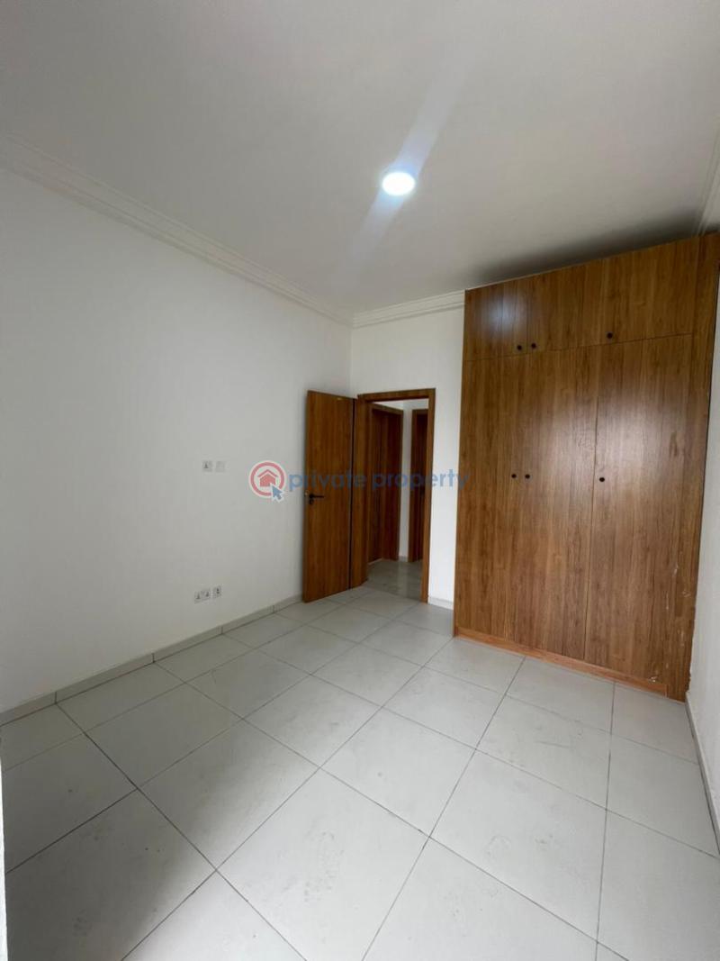 2 bedroom Block Of Flats For Rent Osapa Lekki Lagos - 3