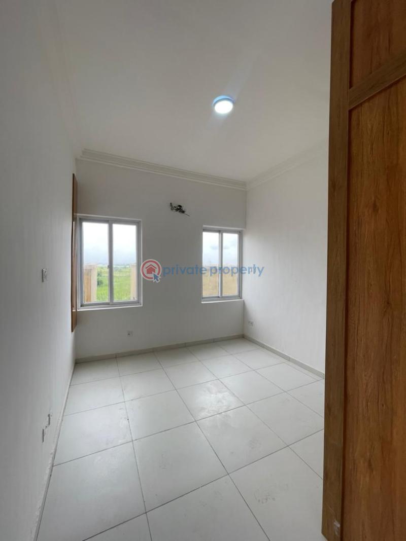 2 bedroom Block Of Flats For Rent Osapa Lekki Lagos - 5