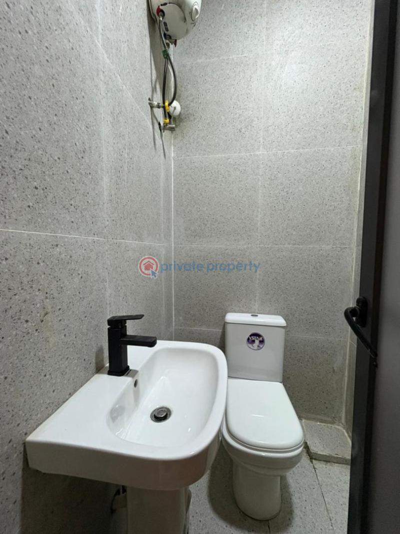 2 bedroom Block Of Flats For Rent Ilasan Lekki Lagos - 6