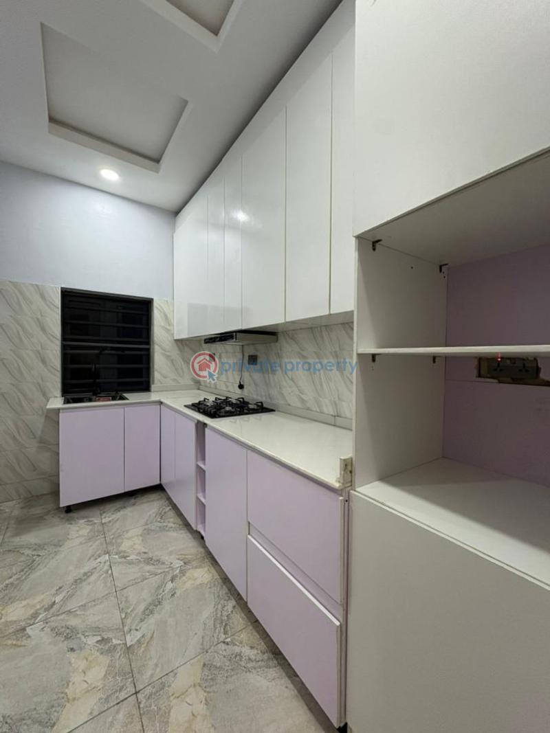 2 bedroom Block Of Flats For Rent Ilasan Lekki Lagos - 7