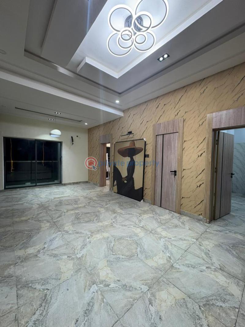 2 bedroom Block Of Flats For Rent Ilasan Lekki Lagos - 8