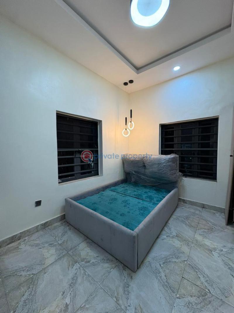 2 bedroom Block Of Flats For Rent Ilasan Lekki Lagos - 3