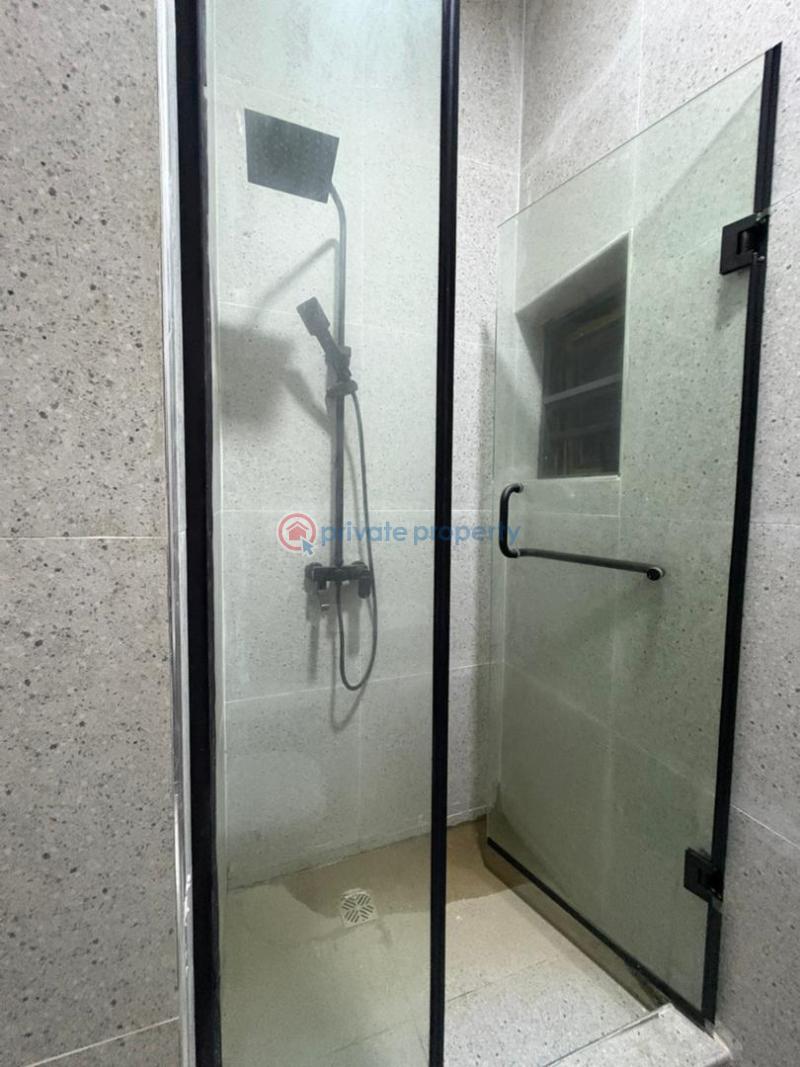 2 bedroom Block Of Flats For Rent Ilasan Lekki Lagos - 1