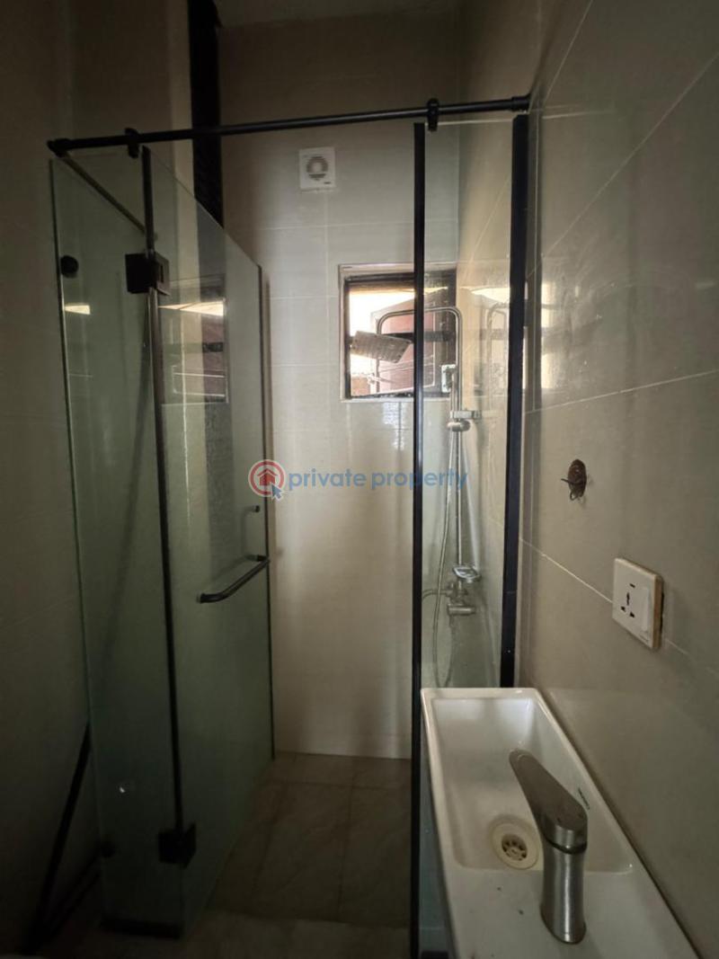 2 bedroom Block Of Flats For Rent Ikate Elegushi Lekki Lagos - 4