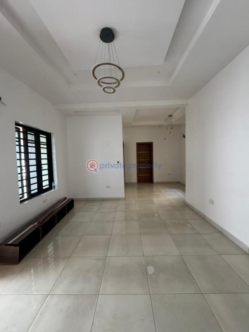 2 bedroom Block Of Flats For Rent Ikate Elegushi Lekki Lagos - 2
