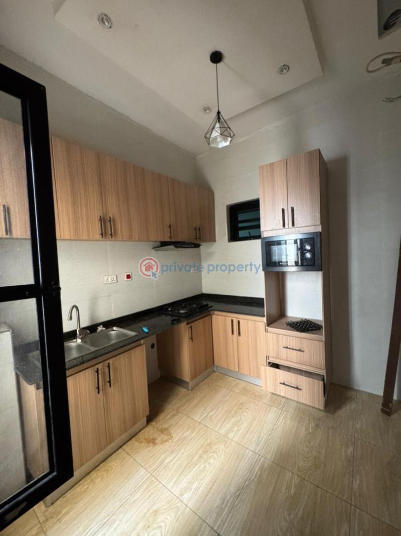 2 bedroom Block Of Flats For Rent Ikate Elegushi Lekki Lagos - 6