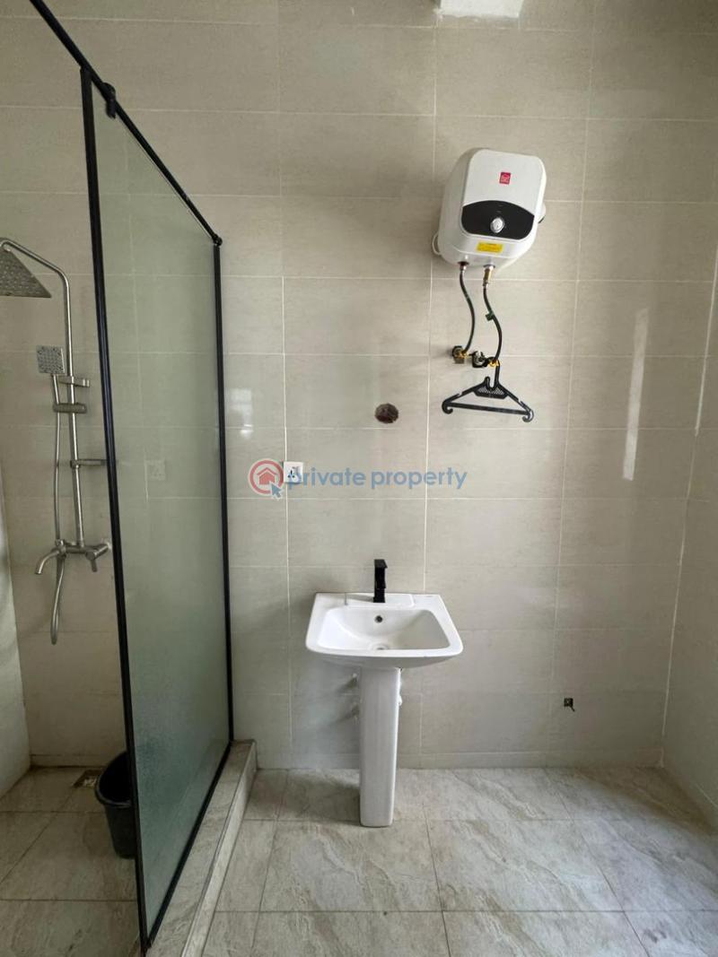 2 bedroom Block Of Flats For Rent Ikate Elegushi Lekki Lagos - 7