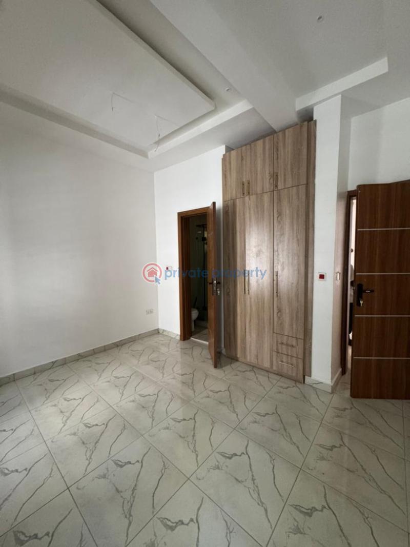 2 bedroom Block Of Flats For Rent Ikate Elegushi Lekki Lagos - 3