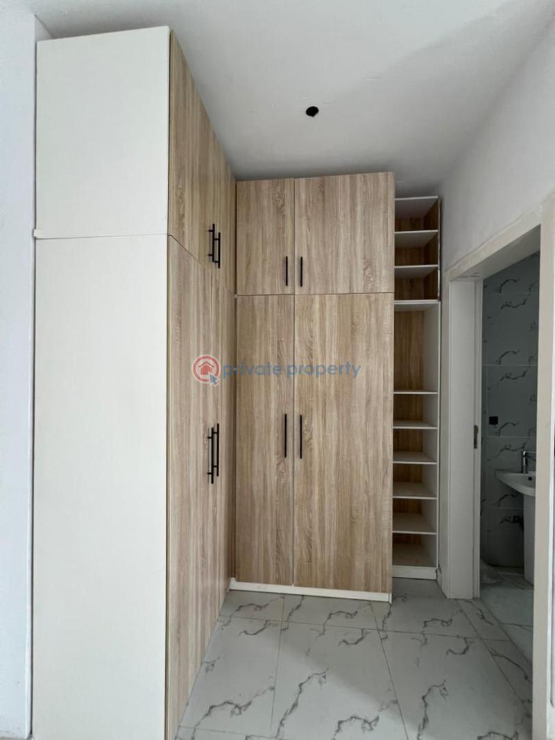 3 bedroom Terraced Duplex For Rent Lekki Scheme 2 Abraham Adesanya Ajah Lagos - 6