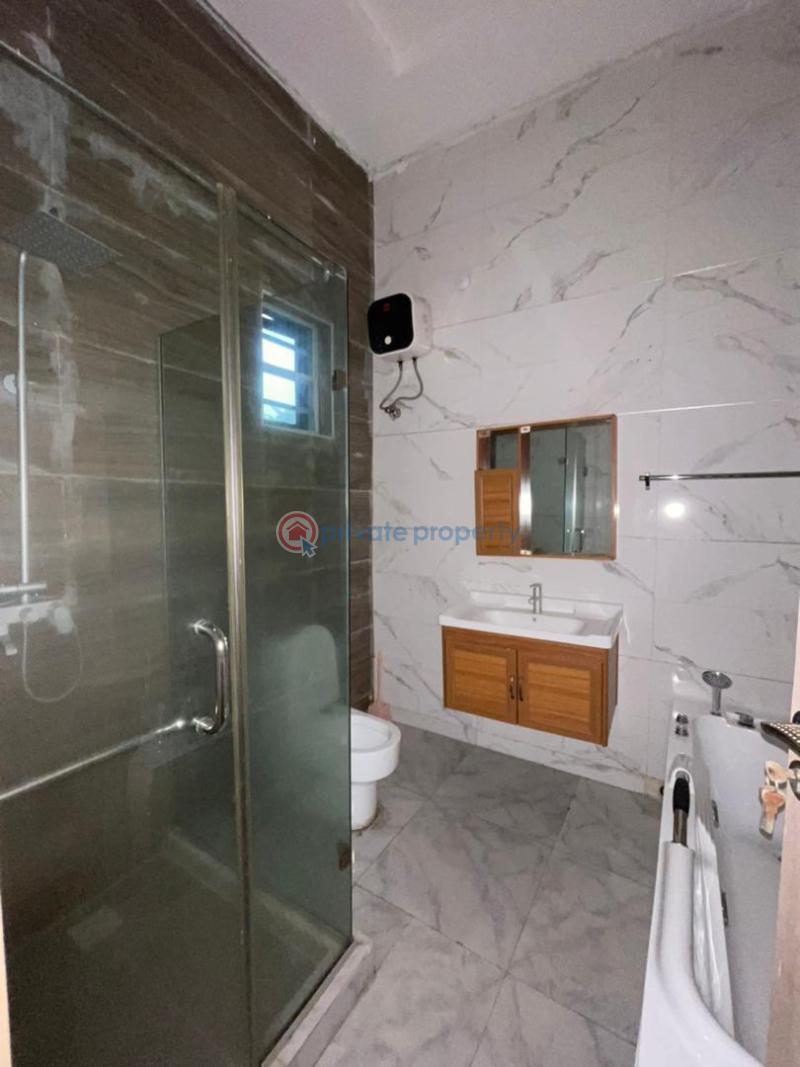 4 bedroom Block Of Flats For Rent Chevron Drive Lekki Lagos - 10