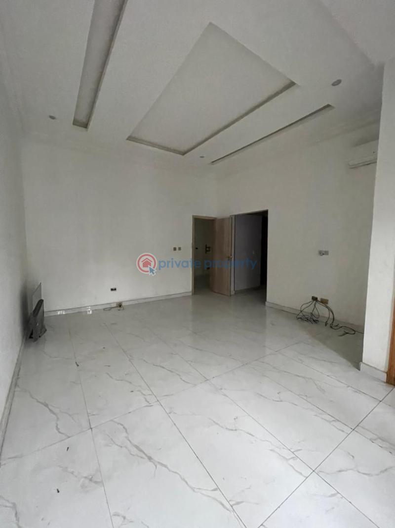 4 bedroom Block Of Flats For Rent Chevron Drive Lekki Lagos - 8