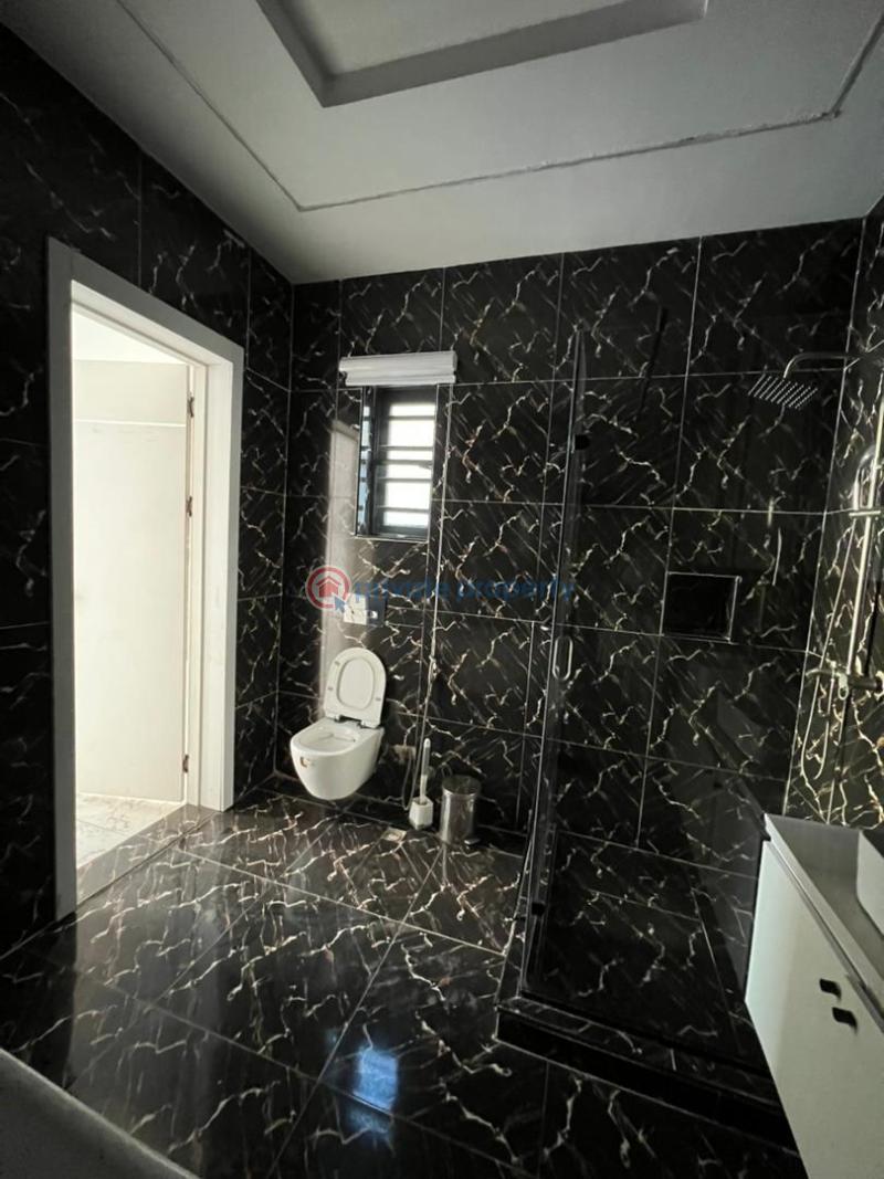 4 bedroom Semi detached Duplex For Rent Orchid Road Lekki Phase 2 Lagos - 12