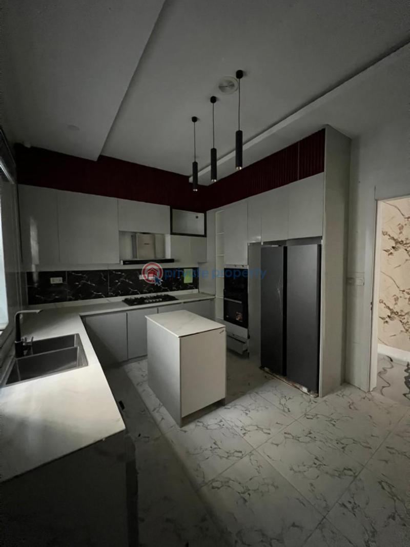 4 bedroom Semi detached Duplex For Rent Orchid Road Lekki Phase 2 Lagos - 15