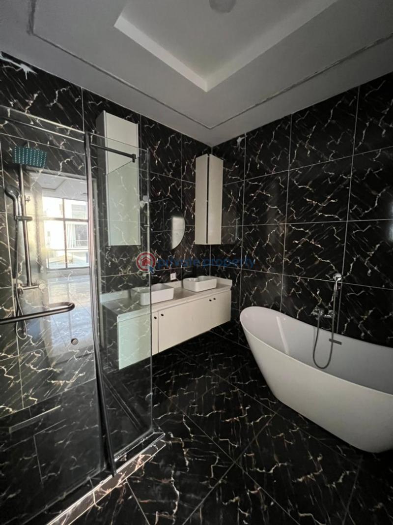 4 bedroom Semi detached Duplex For Rent Orchid Road Lekki Phase 2 Lagos - 2