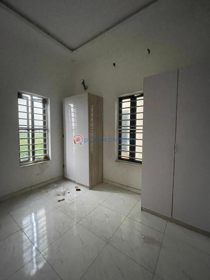 4 bedroom Block Of Flats For Rent Chevron Drive Lekki Lagos - 6