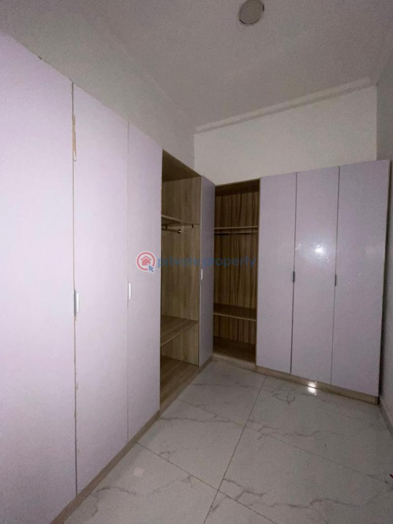 4 bedroom Block Of Flats For Rent Chevron Drive Lekki Lagos - 9
