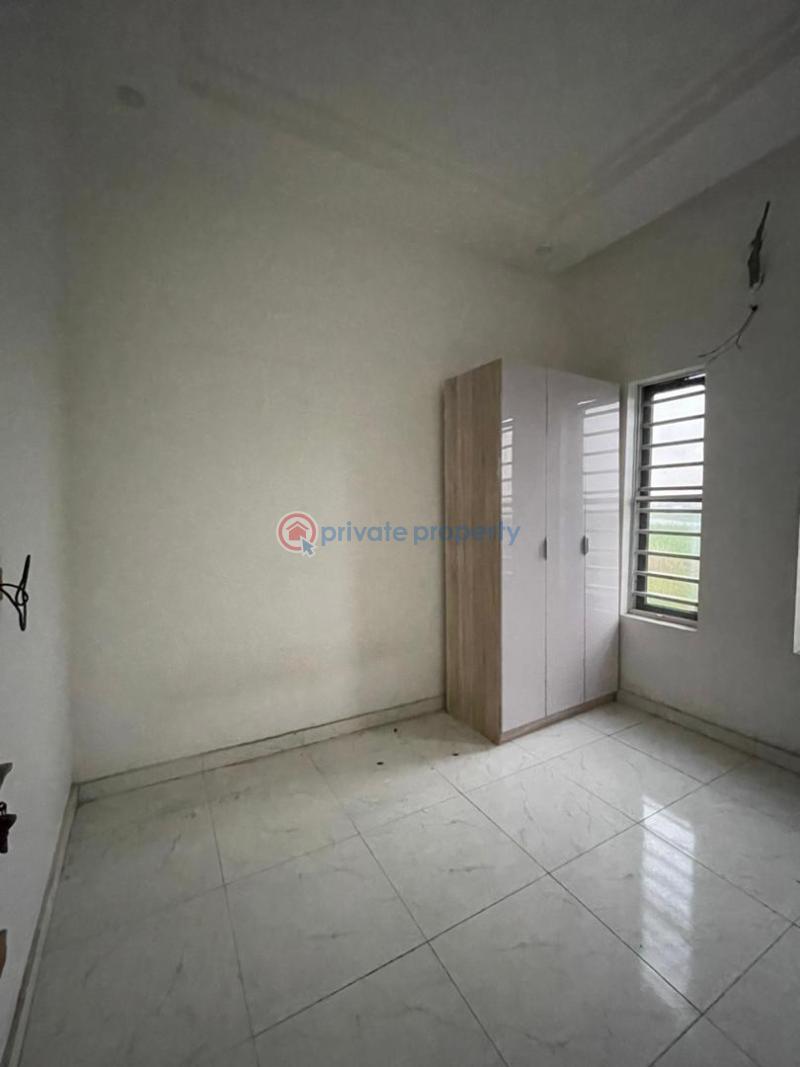 4 bedroom Block Of Flats For Rent Chevron Drive Lekki Lagos - 7