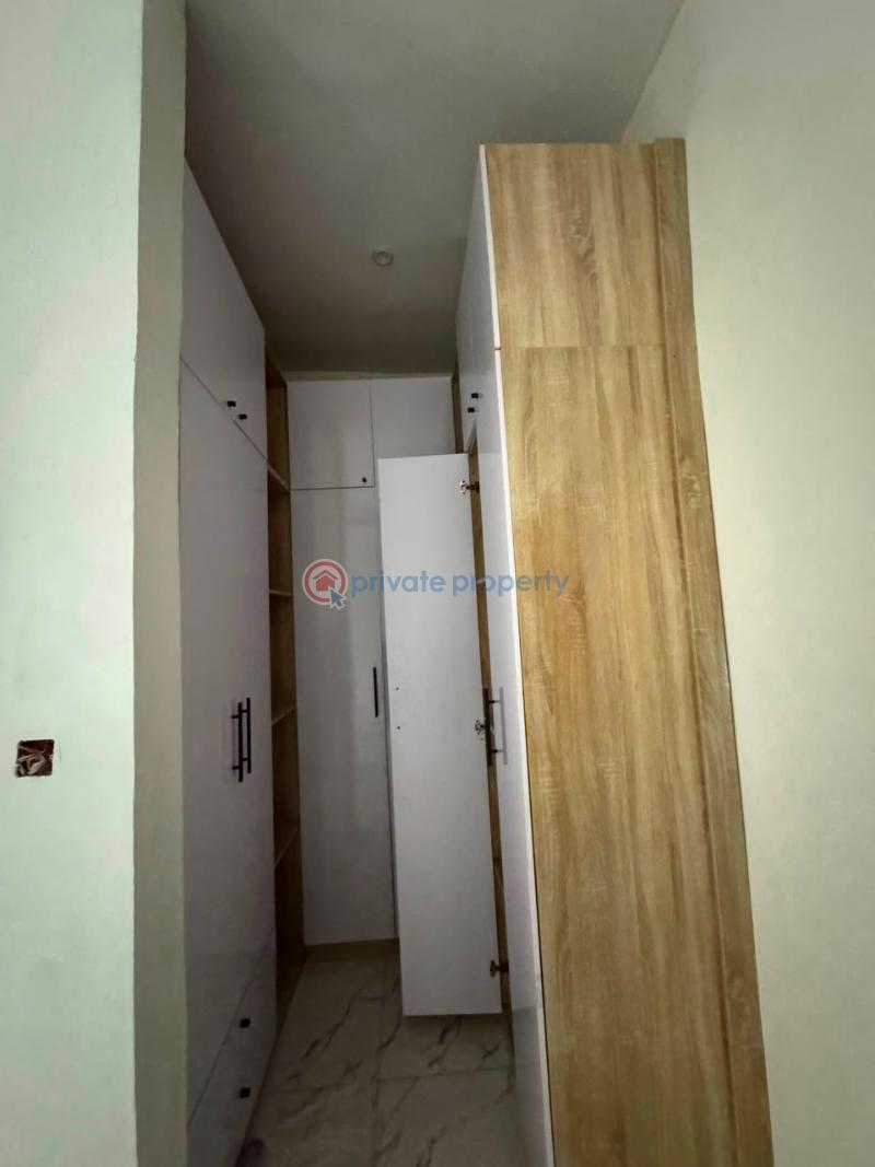 4 bedroom Terraced Duplex For Rent Ikota Lekki Lagos - 6