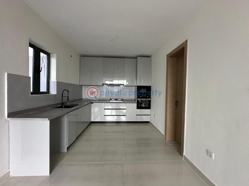 Rent alert 🚨 | 4-bedroom terrace duplex with bq – new road, lekki - 2 4 bedroom Block Of Flats For Rent New Road Lekki Phase 1 Lagos - 2