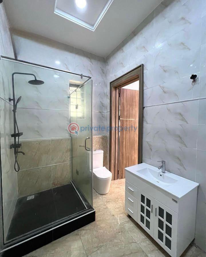 5 bedroom Detached Duplex For Rent Orchid Lekki Phase 2 Lagos - 5