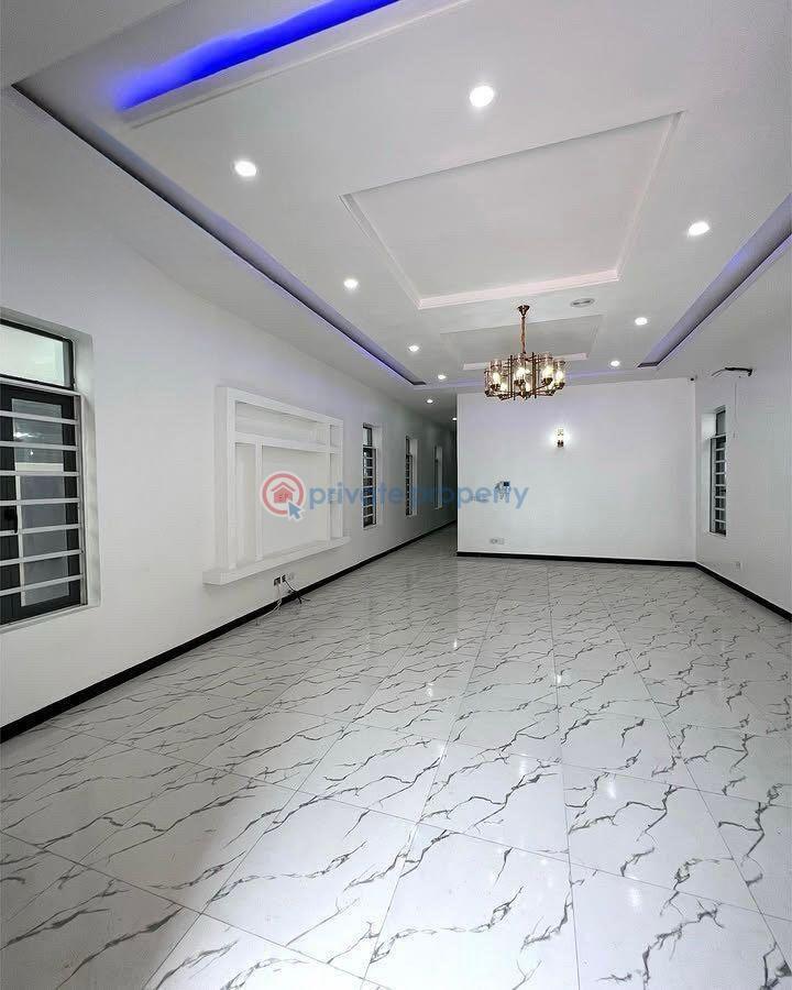 5 bedroom Detached Duplex For Rent Orchid Lekki Phase 2 Lagos - 3