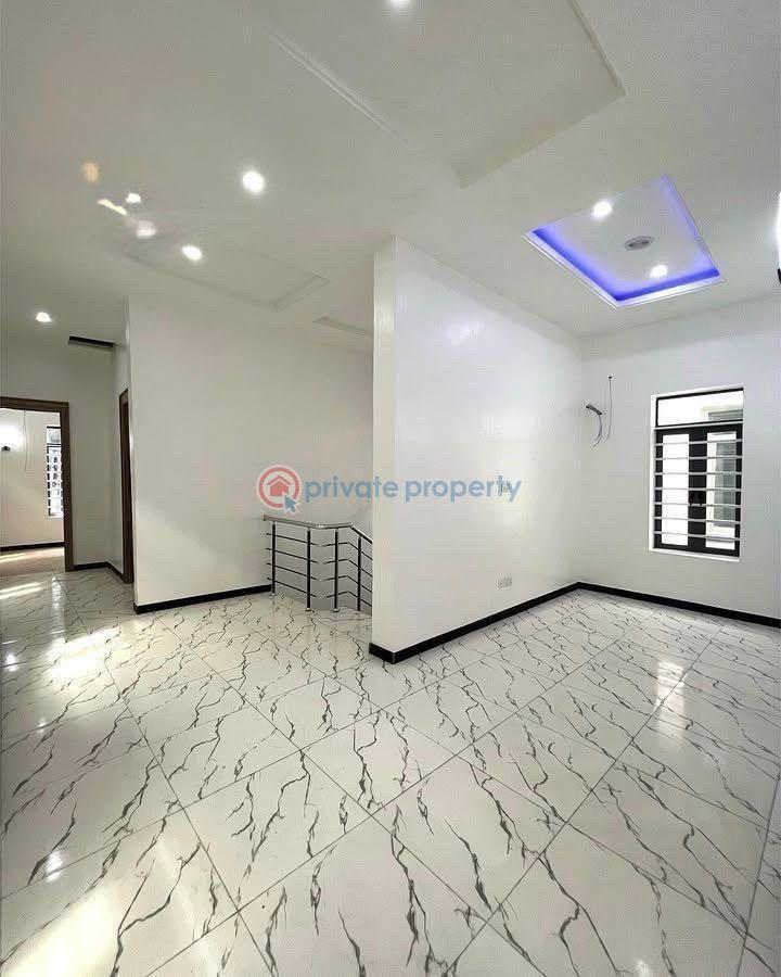 5 bedroom Detached Duplex For Rent Orchid Lekki Phase 2 Lagos - 8
