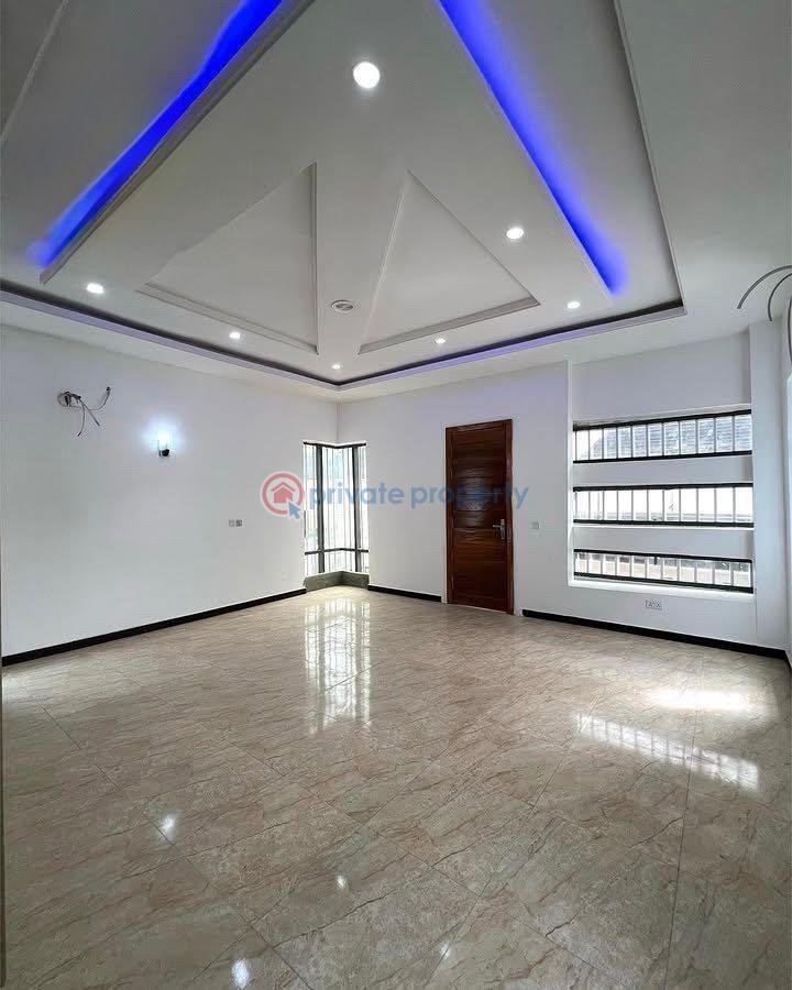 5 bedroom Detached Duplex For Rent Orchid Lekki Phase 2 Lagos - 1