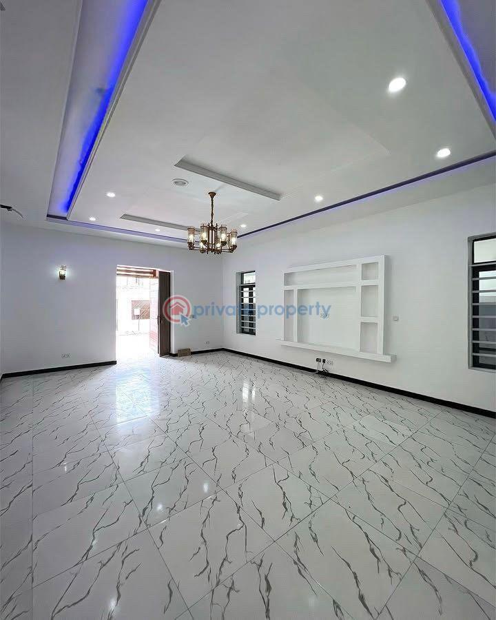 5 bedroom Detached Duplex For Rent Orchid Lekki Phase 2 Lagos - 7
