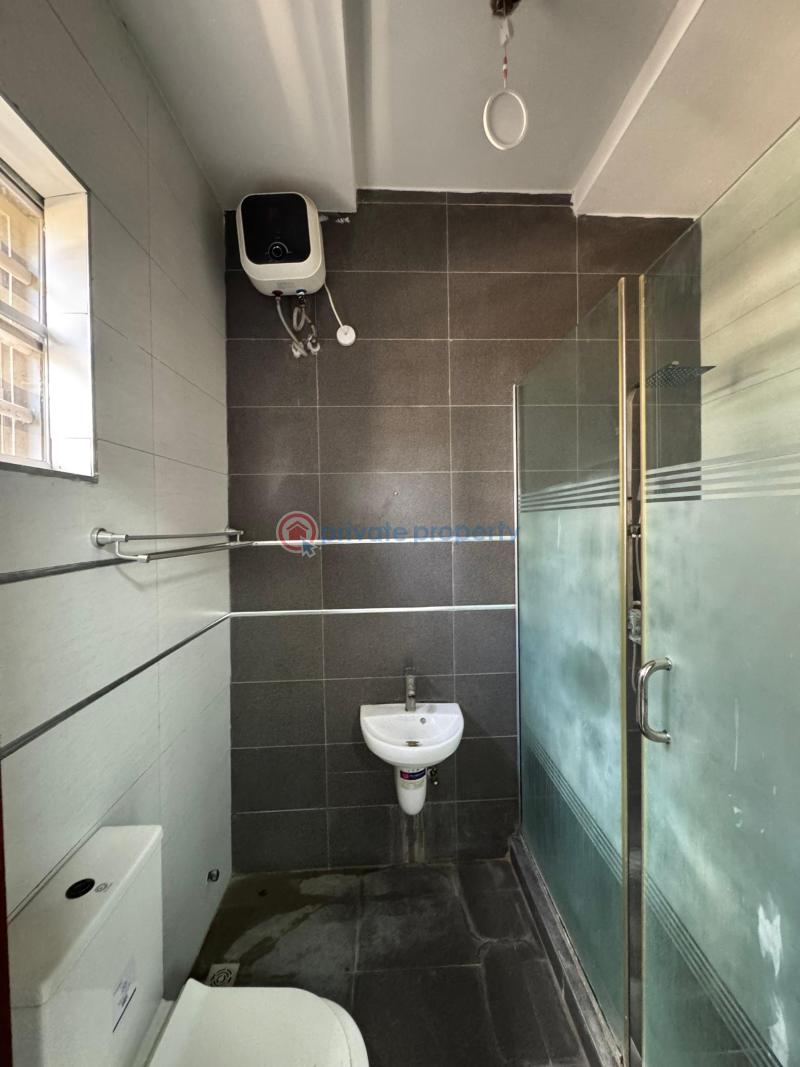 5 bedroom Detached Duplex For Rent Ikate Elegushi Lekki Lagos - 15