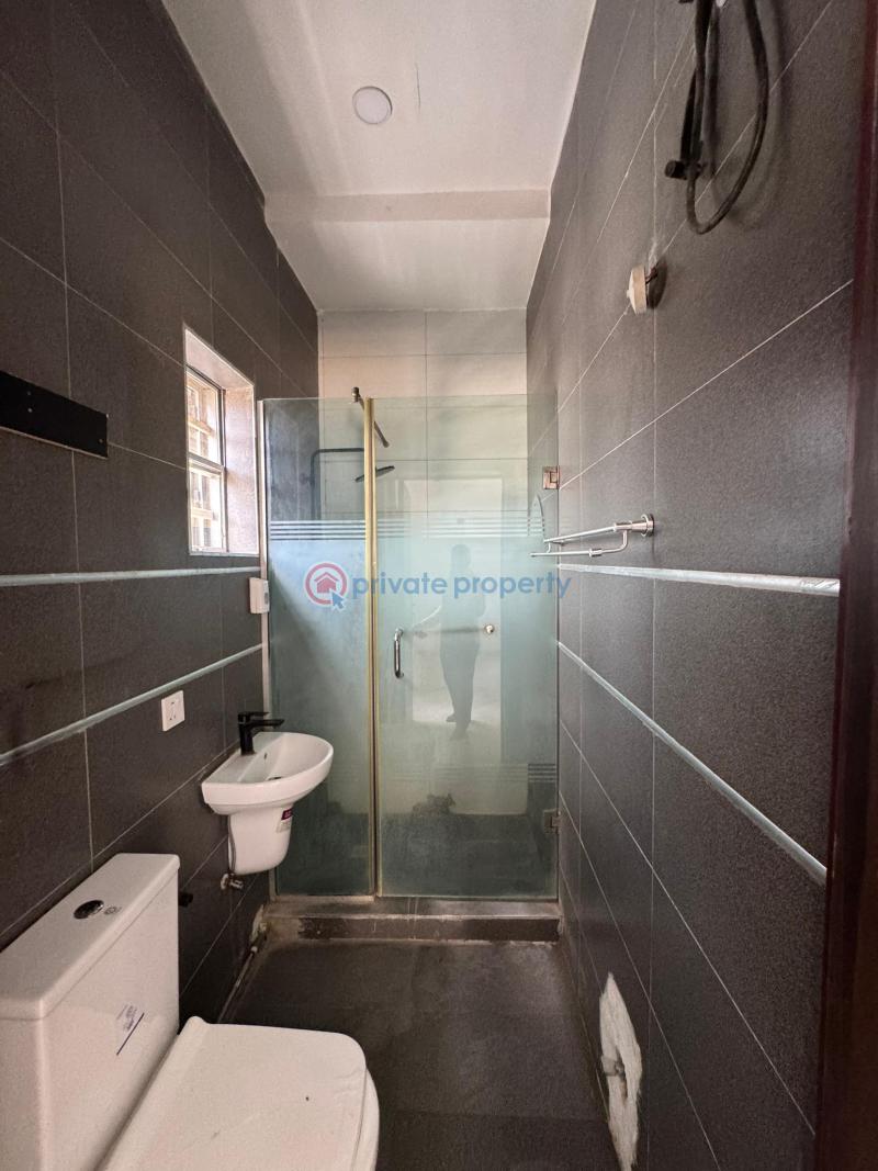 5 bedroom Detached Duplex For Rent Ikate Elegushi Lekki Lagos - 10