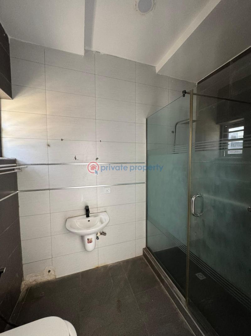 5 bedroom Detached Duplex For Rent Ikate Elegushi Lekki Lagos - 3