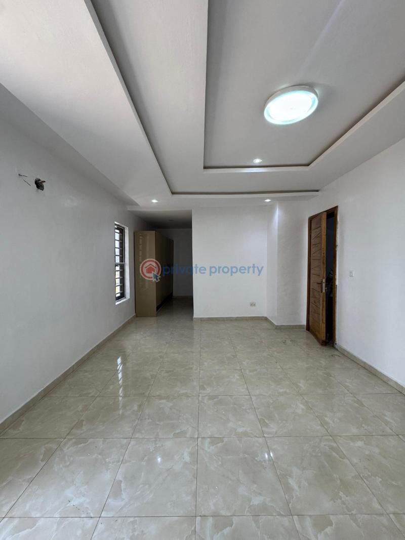 5 bedroom Detached Duplex For Rent Ikate Elegushi Lekki Lagos - 8
