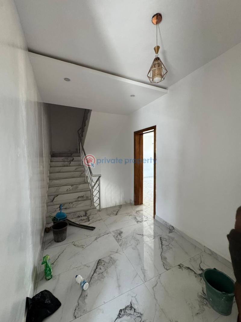 5 bedroom Detached Duplex For Rent Ikate Elegushi Lekki Lagos - 4