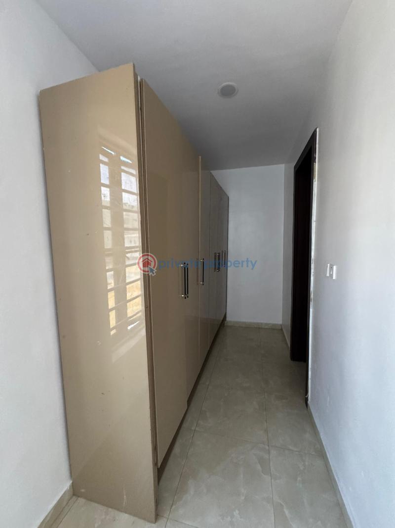 5 bedroom Detached Duplex For Rent Ikate Elegushi Lekki Lagos - 2