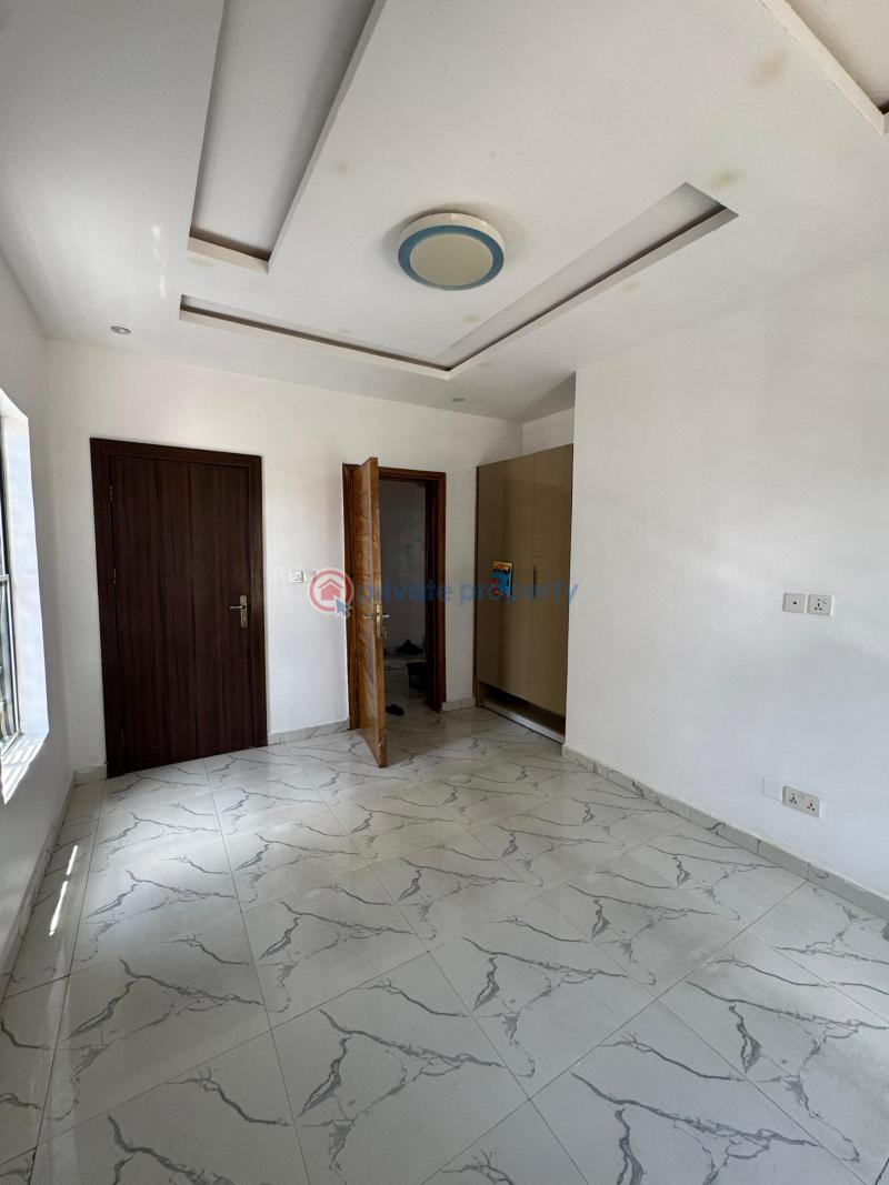 5 bedroom Detached Duplex For Rent Ikate Elegushi Lekki Lagos - 9
