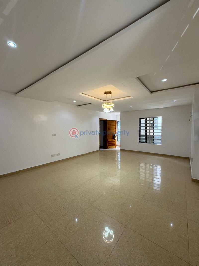 5 bedroom Detached Duplex For Rent Ikate Elegushi Lekki Lagos - 1