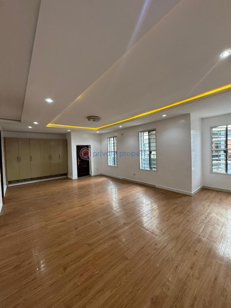 5 bedroom Detached Duplex For Rent Ikate Elegushi Lekki Lagos - 13